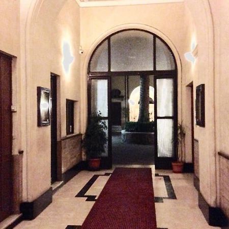 Apartament In The Center Of Rzym Zewnętrze zdjęcie