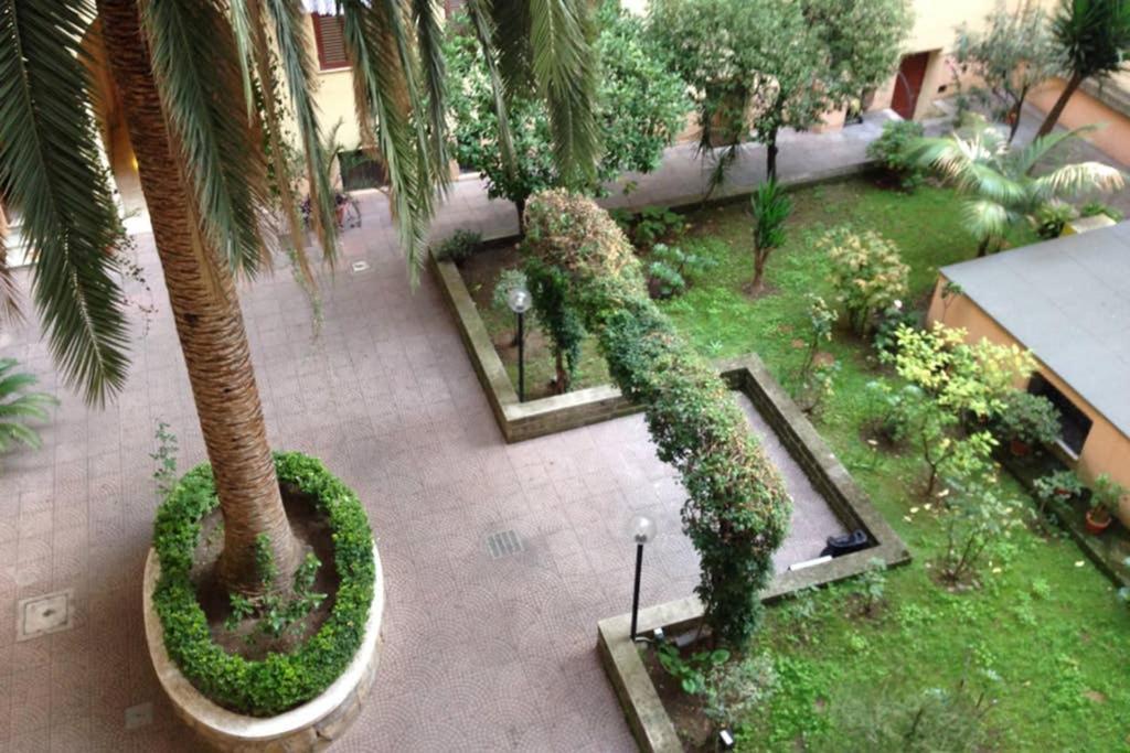 Apartament In The Center Of Rzym Zewnętrze zdjęcie