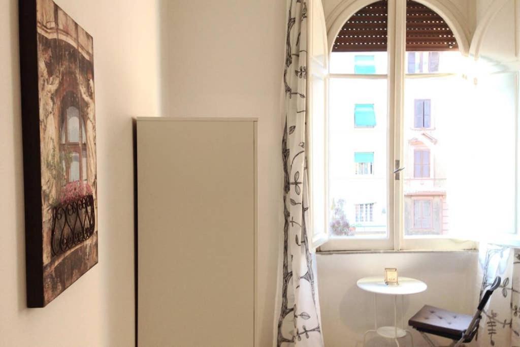 Apartament In The Center Of Rzym Zewnętrze zdjęcie