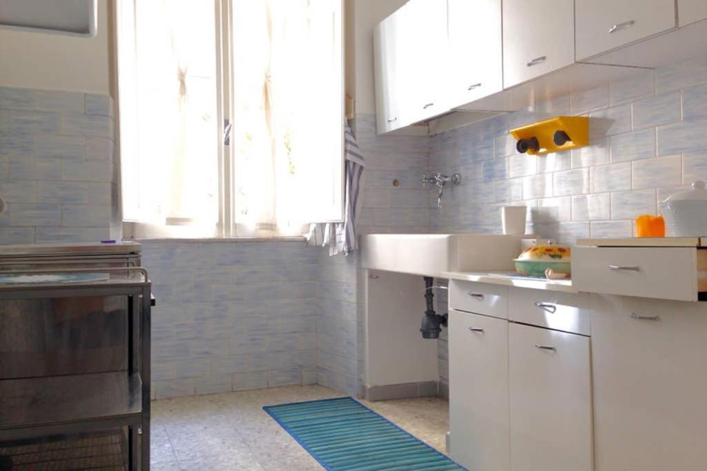 Apartament In The Center Of Rzym Zewnętrze zdjęcie