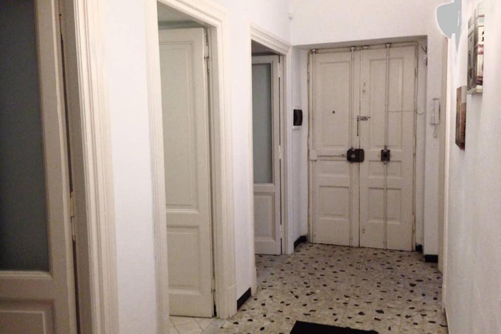 Apartament In The Center Of Rzym Zewnętrze zdjęcie