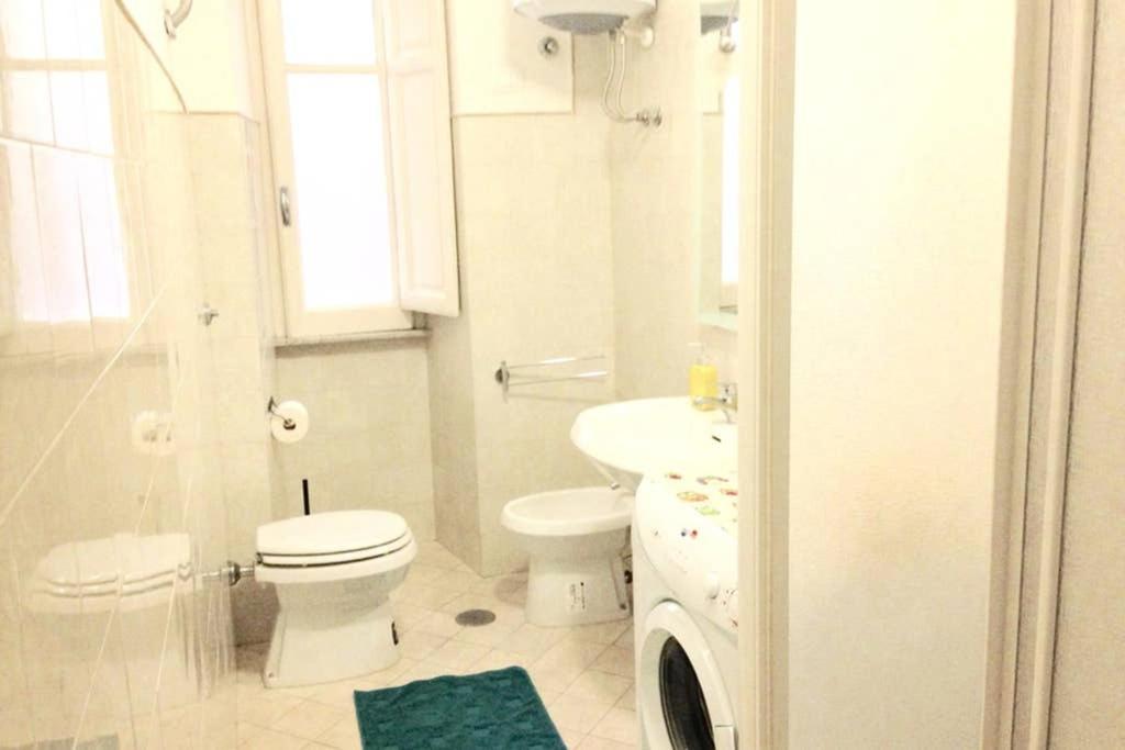 Apartament In The Center Of Rzym Zewnętrze zdjęcie