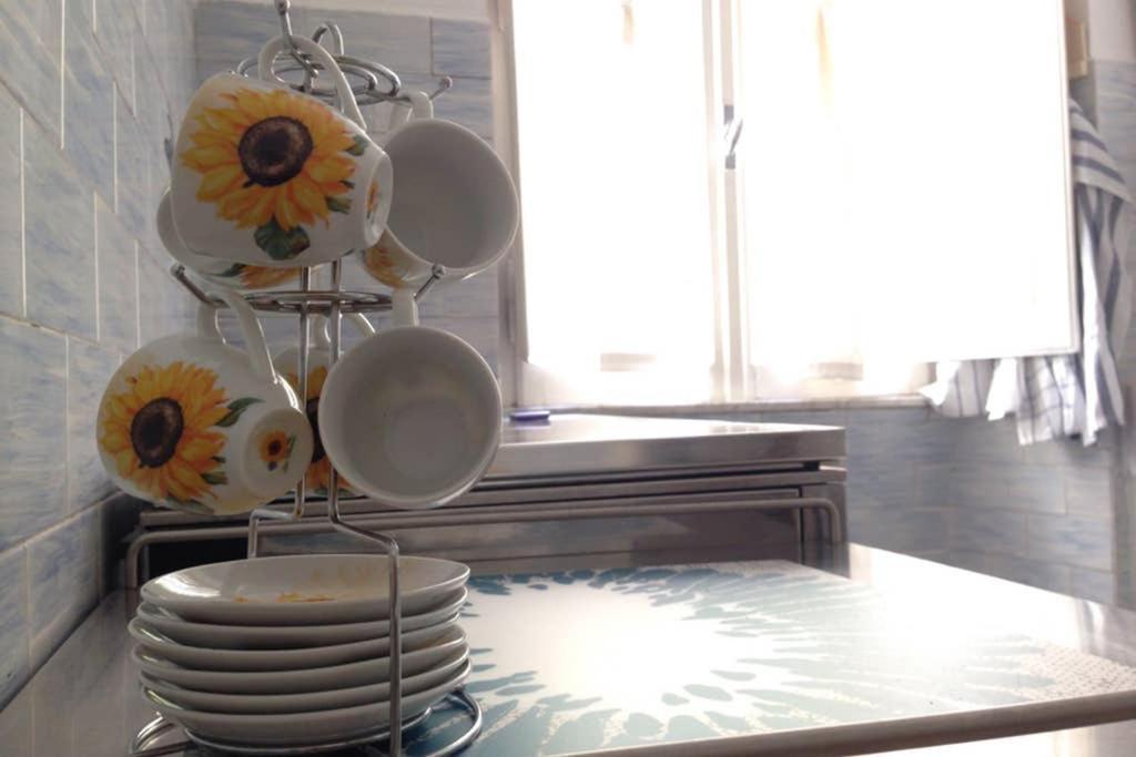 Apartament In The Center Of Rzym Zewnętrze zdjęcie