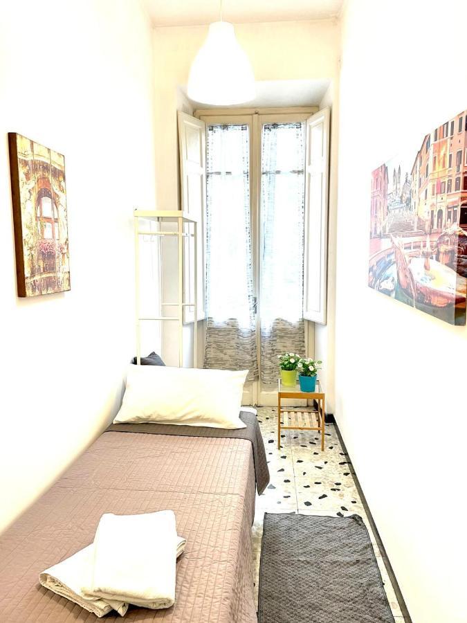 Apartament In The Center Of Rzym Zewnętrze zdjęcie