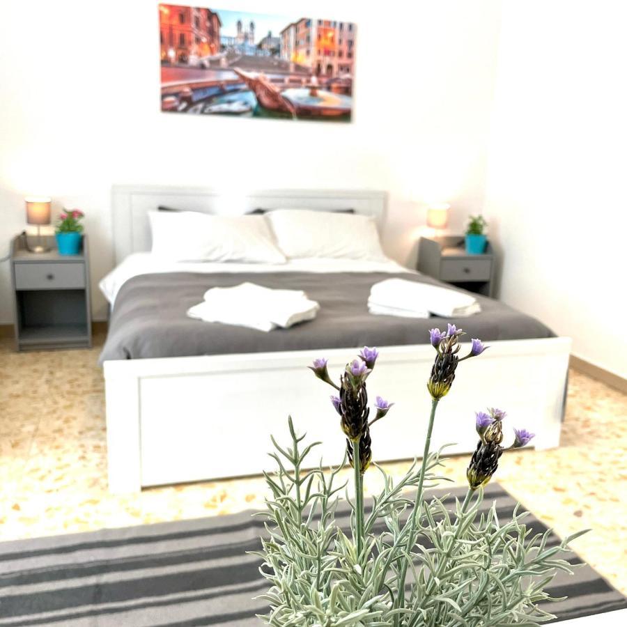 Apartament In The Center Of Rzym Zewnętrze zdjęcie