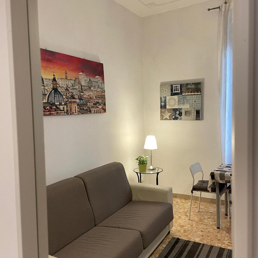 Apartament In The Center Of Rzym Zewnętrze zdjęcie