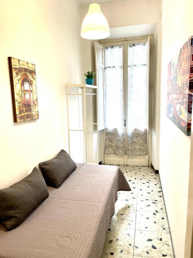Apartament In The Center Of Rzym Zewnętrze zdjęcie
