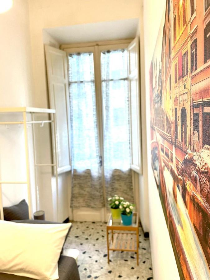Apartament In The Center Of Rzym Zewnętrze zdjęcie